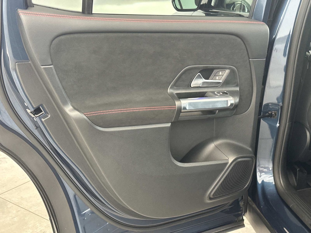 Certified 2023 Mercedes-Benz GLB 250 SUV