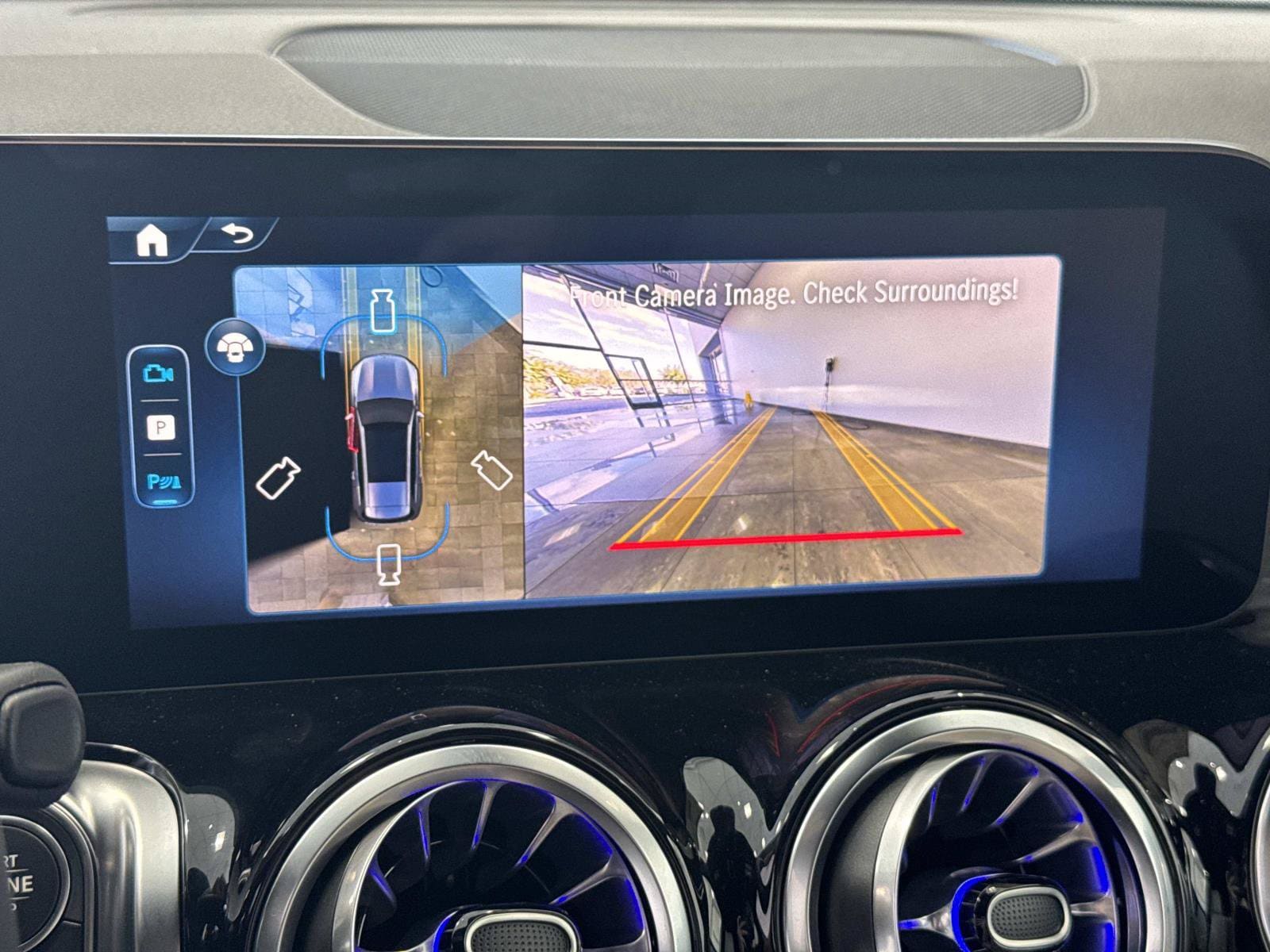 2026 Mercedes-Benz GLB GLB 250 - Photo 25