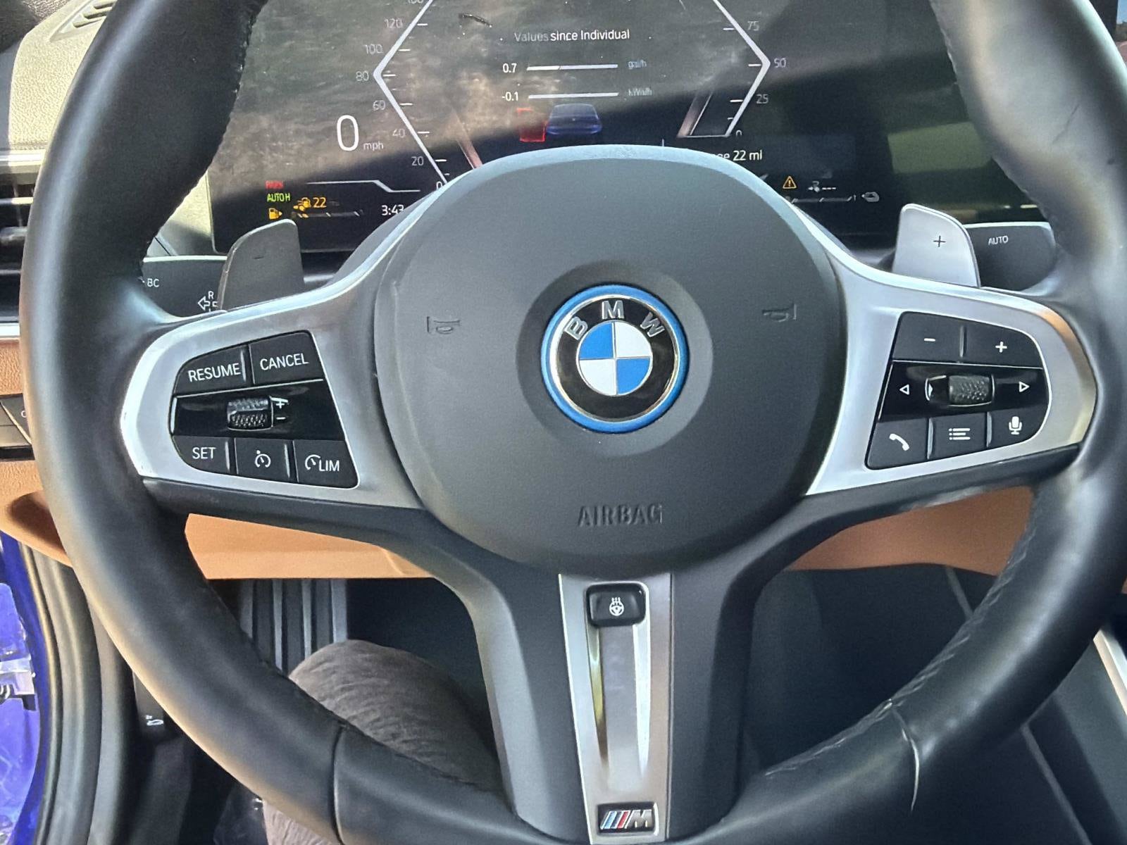 2024 BMW 3 Series 330e - Photo 27