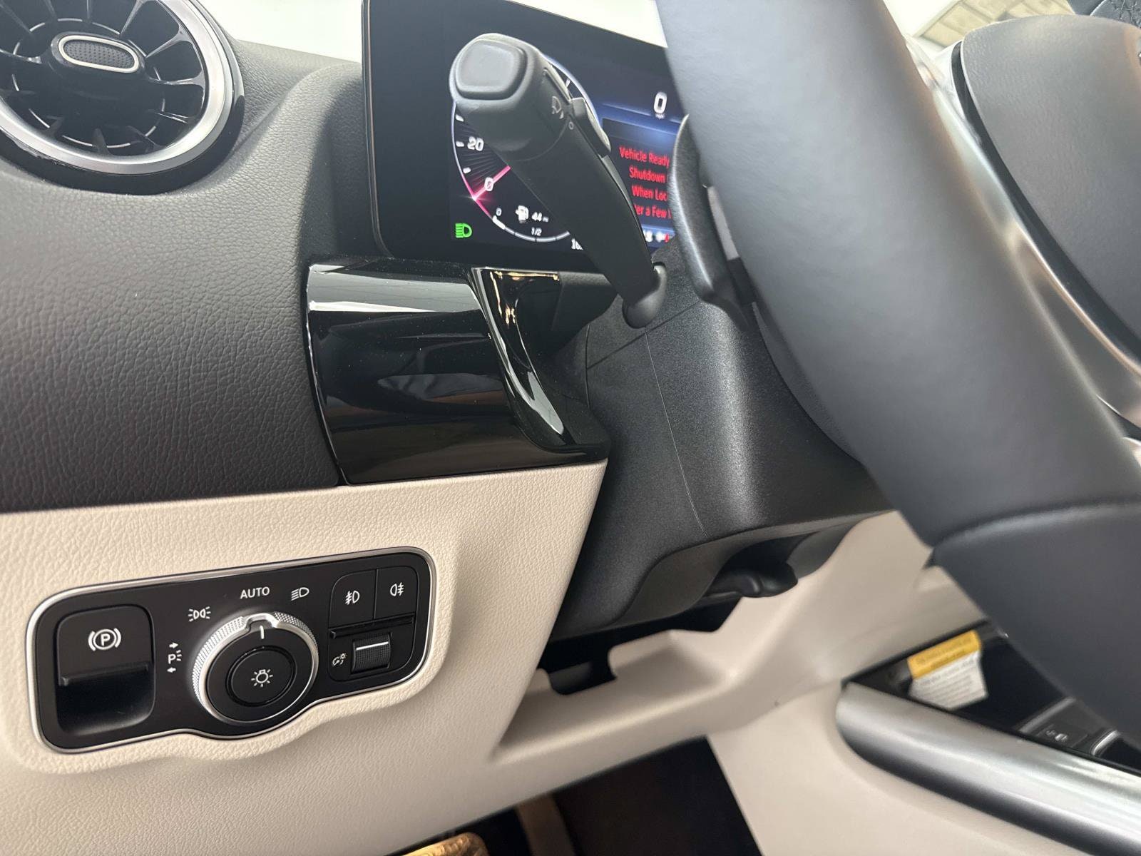 2026 Mercedes-Benz GLA GLA 250 - Photo 29
