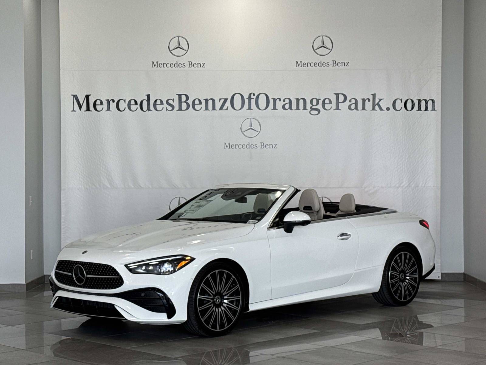 2027 Mercedes-Benz CLE