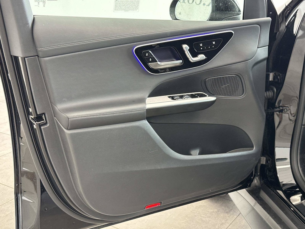 Certified 2026 Mercedes-Benz GLC 300 SUV