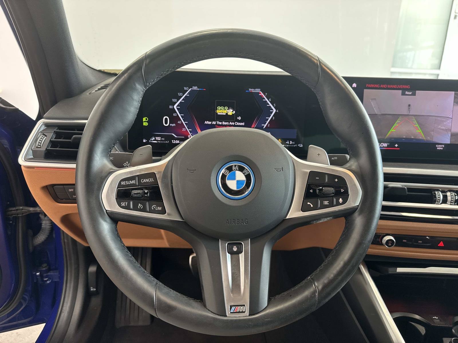2024 BMW 3 Series 330e - Photo 20