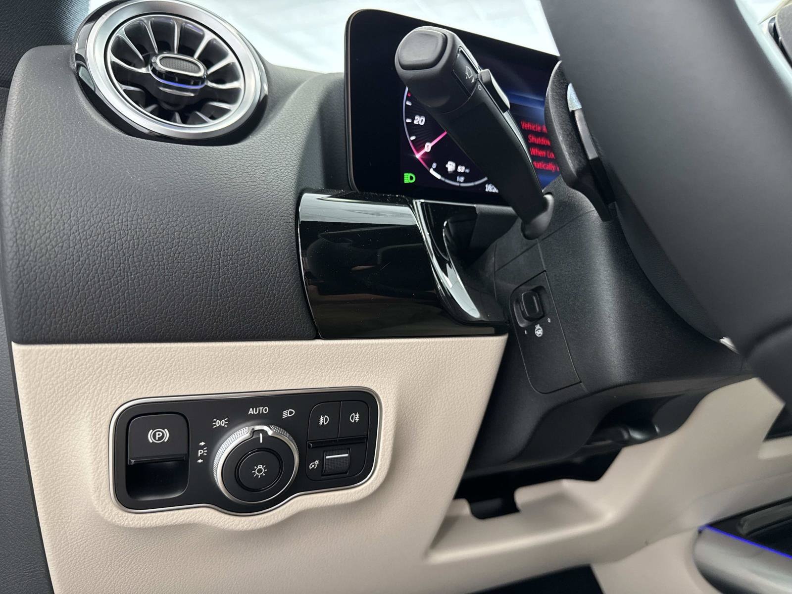 2026 Mercedes-Benz GLA GLA 250 - Photo 31