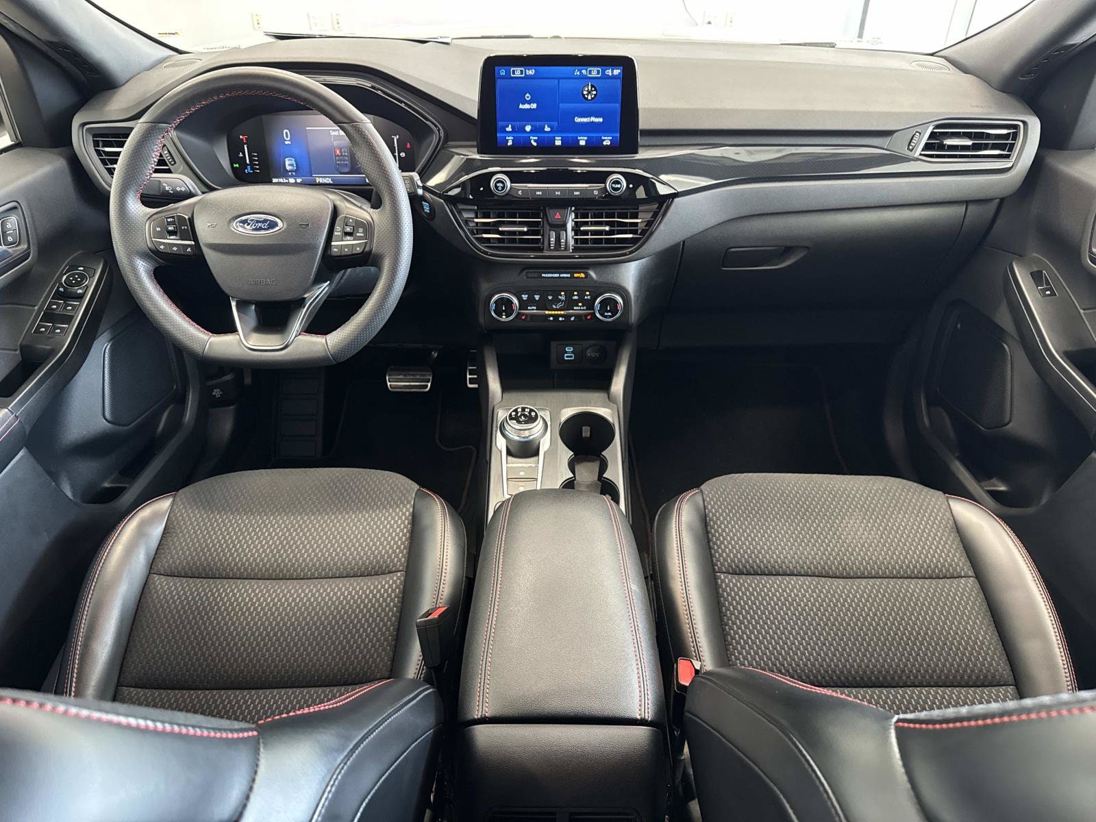 2023 Ford Escape ST-Line Select - Photo 8