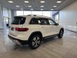 2025 Mercedes-Benz GLB 250 4MATIC SUV