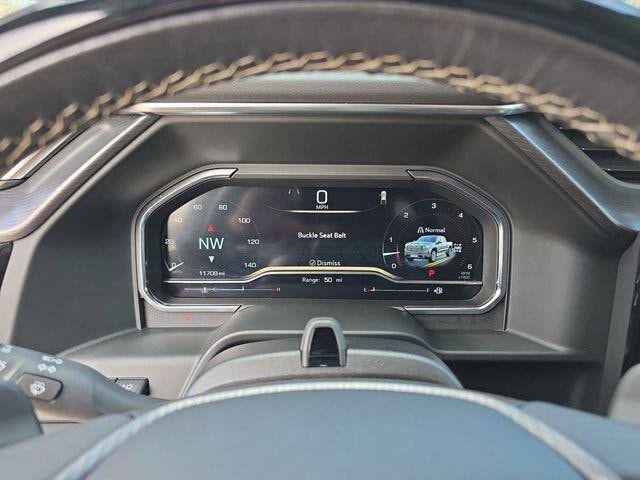 2024 GMC Sierra 1500 Denali Denali Ultimate - Photo 34