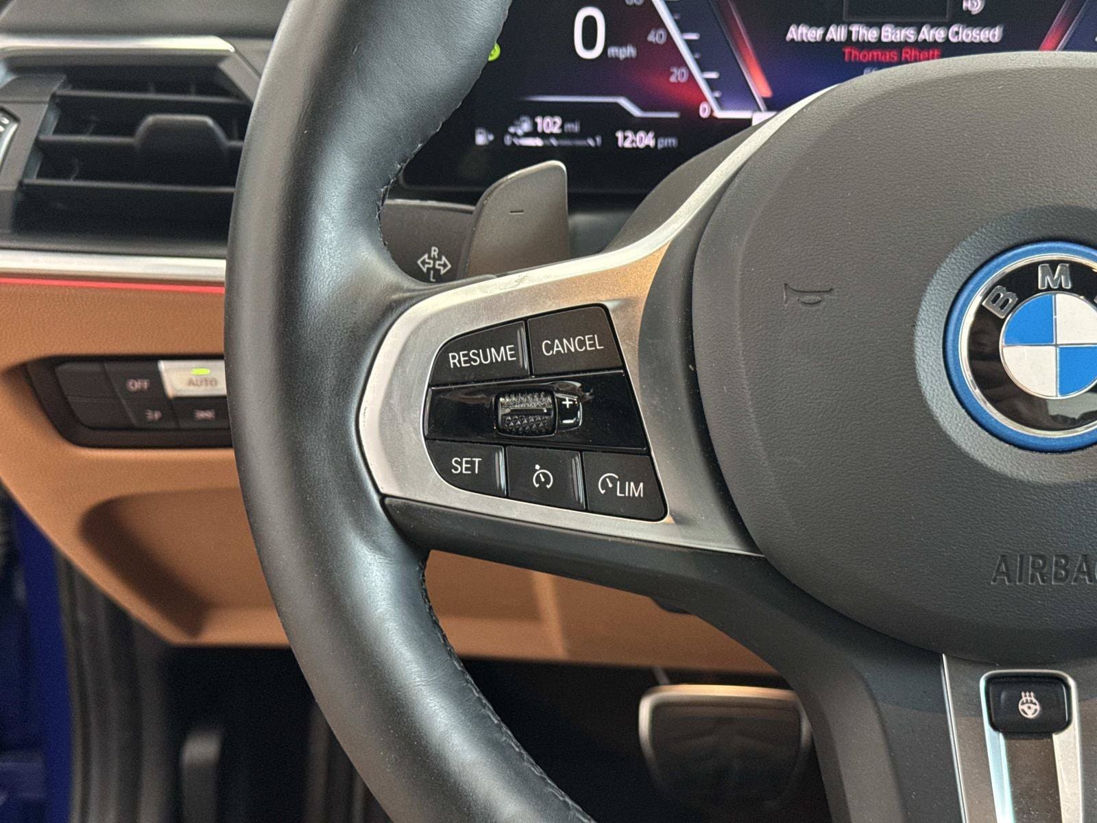 2024 BMW 3 Series 330e - Photo 21