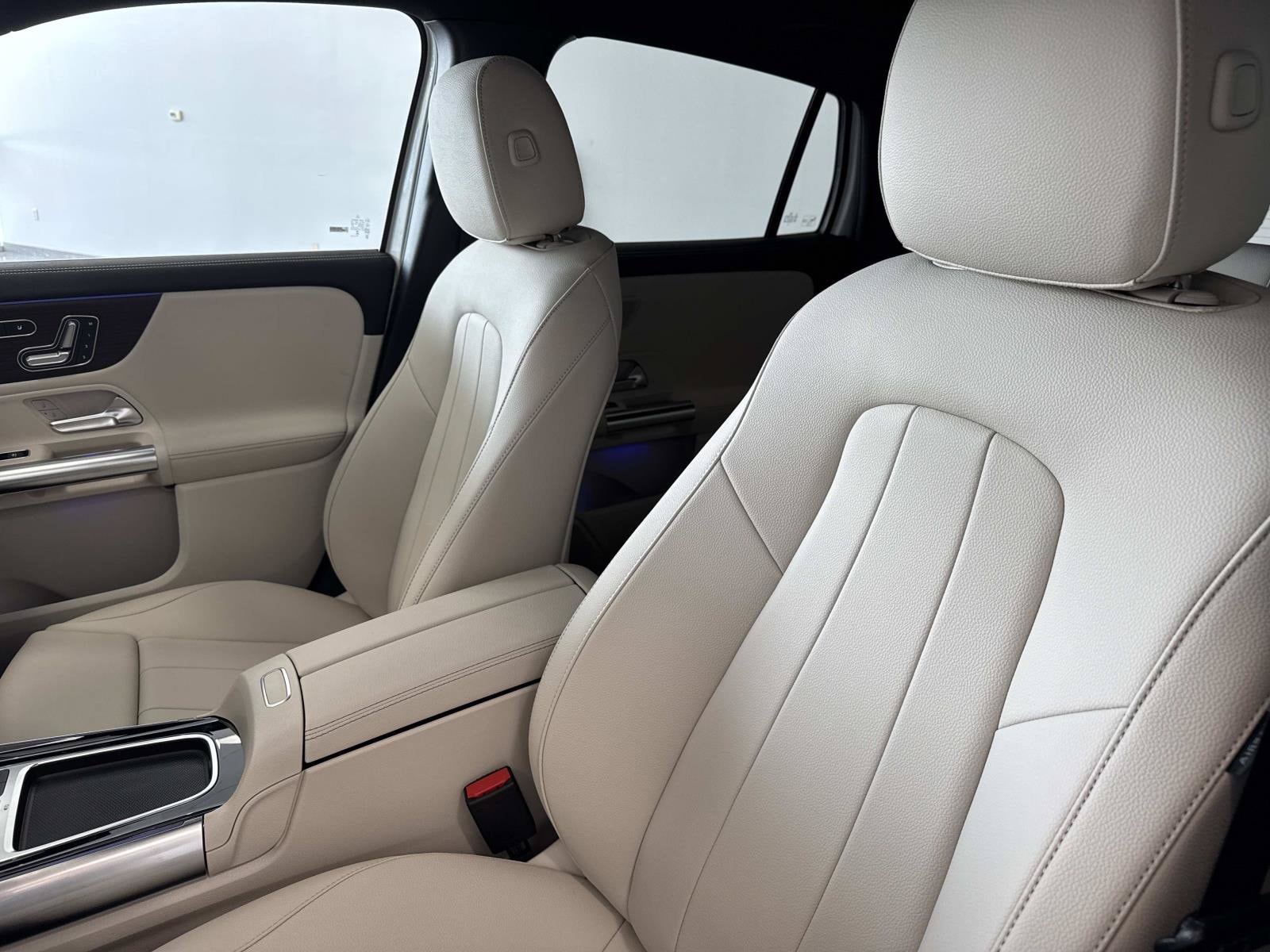 2026 Mercedes-Benz GLA GLA 250 - Photo 20