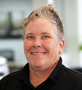 Staff member Amanda Wiley from ID_a2c8bedc9312