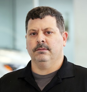 Staff member Thomas Siverson from ID_a2c8bedc9312