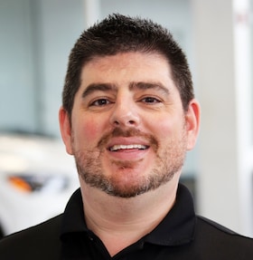 Staff member Nick Difiore from ID_a2c8bedc9312