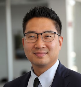 Staff member Sam Oh from ID_cf1b865e4bc1