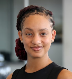 Staff member Aniah Miles from ID_cf1b865e4bc1