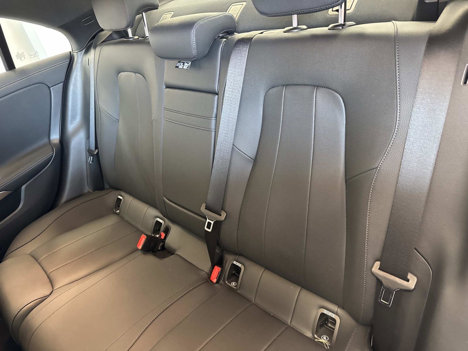 2025 Mercedes-Benz CLA CLA 250 - Photo 13