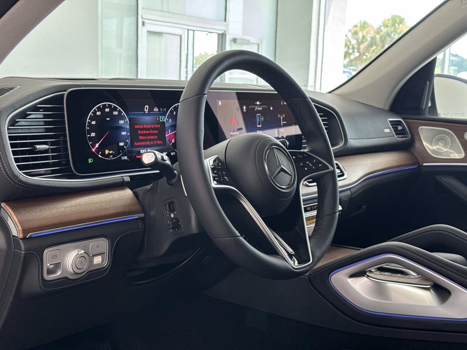 2026 Mercedes-Benz GLE GLE450 - Photo 14