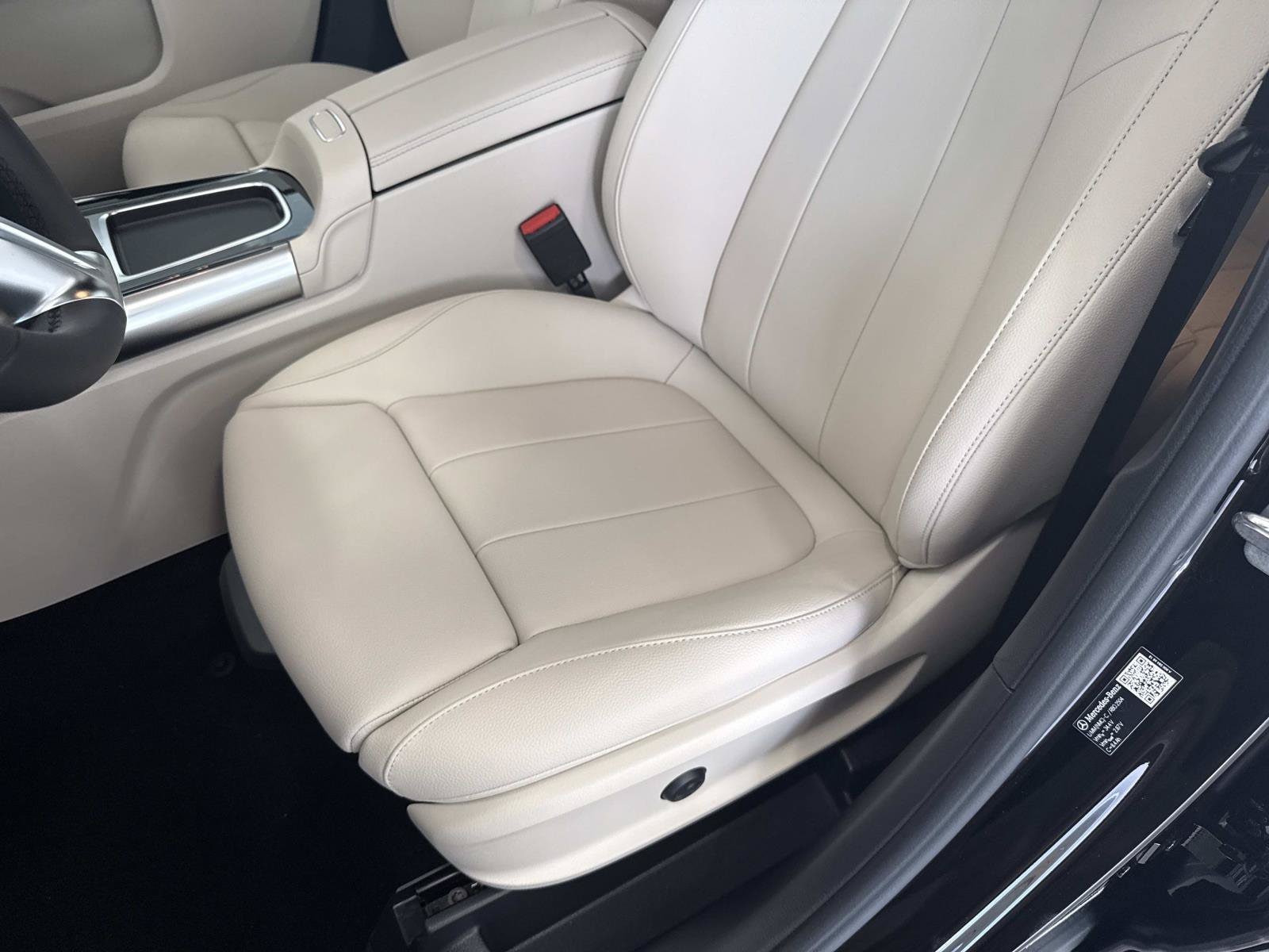 2026 Mercedes-Benz GLA GLA 250 - Photo 18