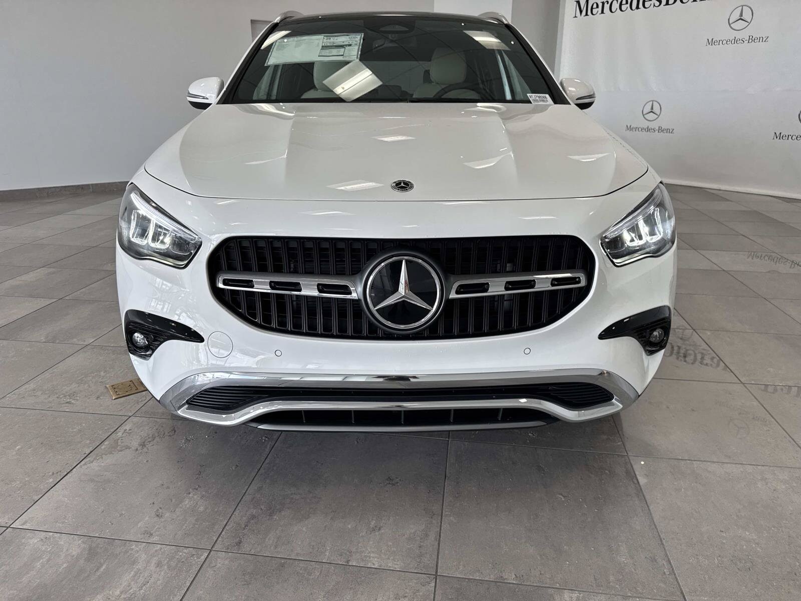 2026 Mercedes-Benz GLA GLA 250 - Photo 8