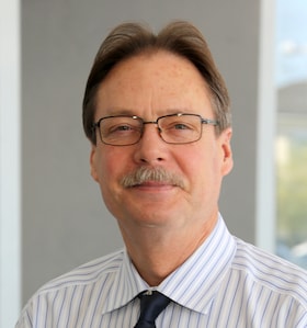 Staff member Vince Carney from ID_be2450d0952f