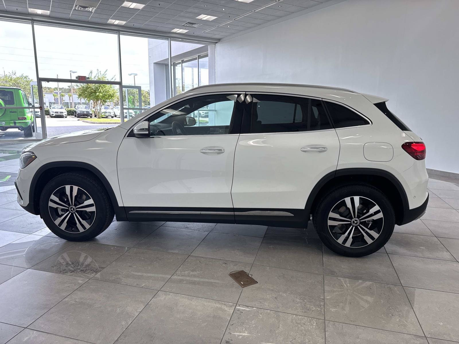 2026 Mercedes-Benz GLA GLA 250 - Photo 6