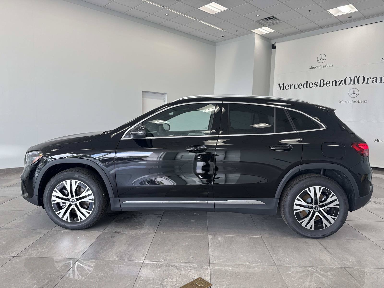 2026 Mercedes-Benz GLA GLA 250 - Photo 10