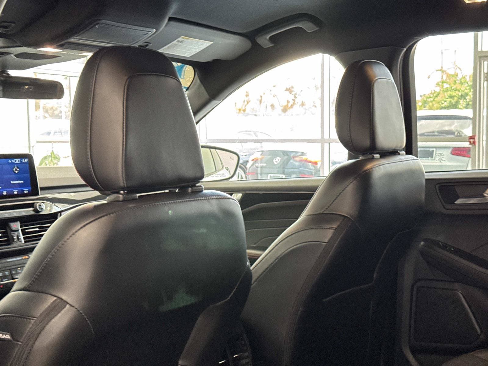 2023 Ford Escape ST-Line Select - Photo 7