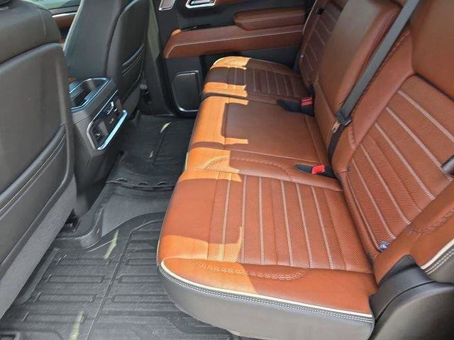 2024 GMC Sierra 1500 Denali Denali Ultimate - Photo 17