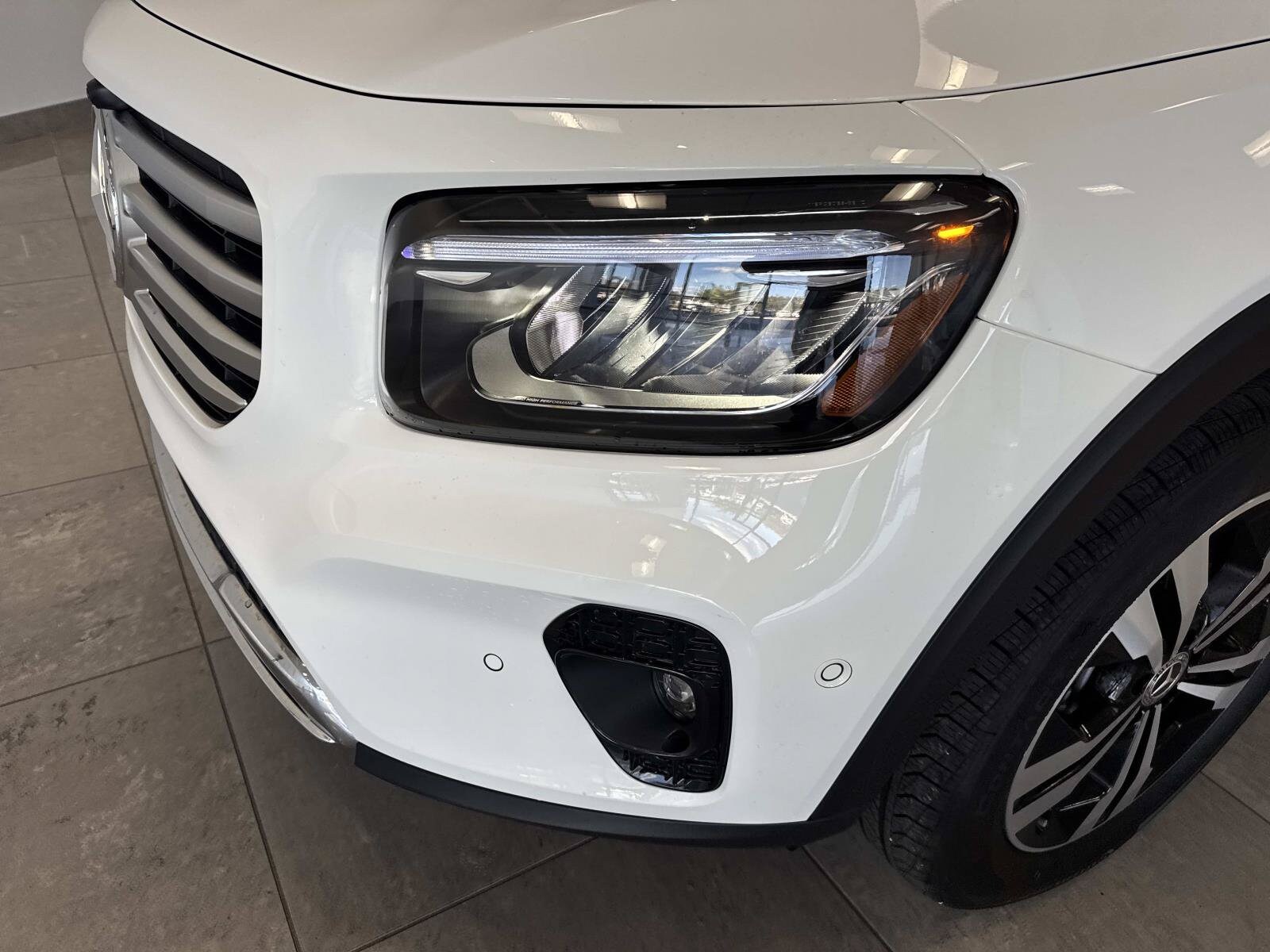 2026 Mercedes-Benz GLB GLB 250 - Photo 9