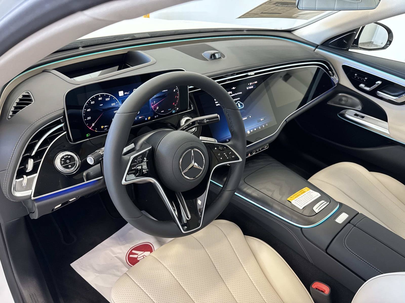 2026 Mercedes-Benz E-Class E350 - Photo 21