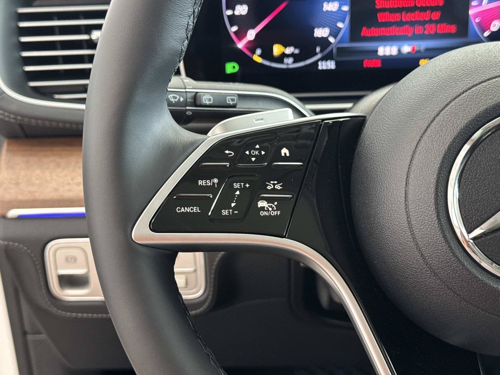 2026 Mercedes-Benz GLE GLE450 - Photo 20