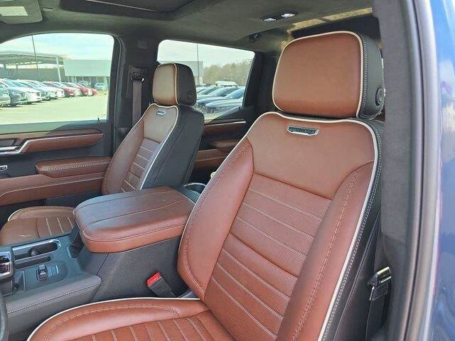 2024 GMC Sierra 1500 Denali Denali Ultimate - Photo 22
