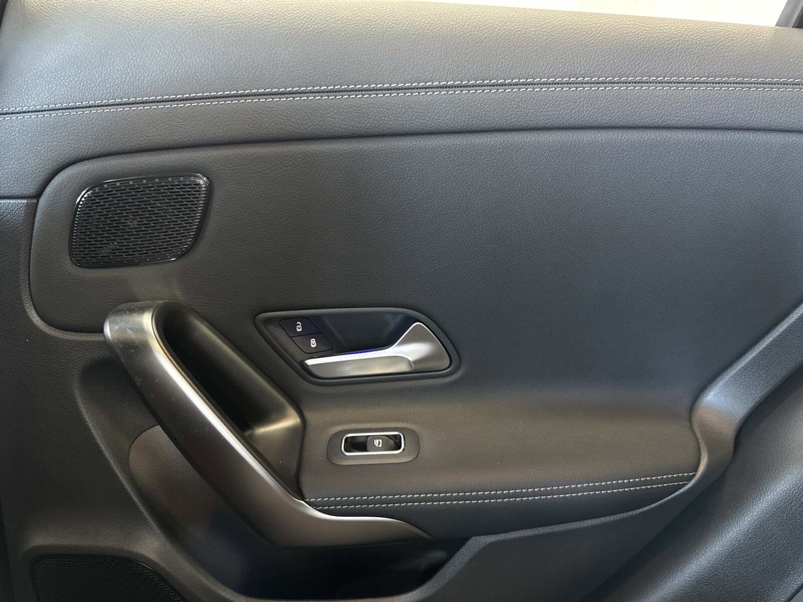 2025 Mercedes-Benz CLA CLA 250 - Photo 14