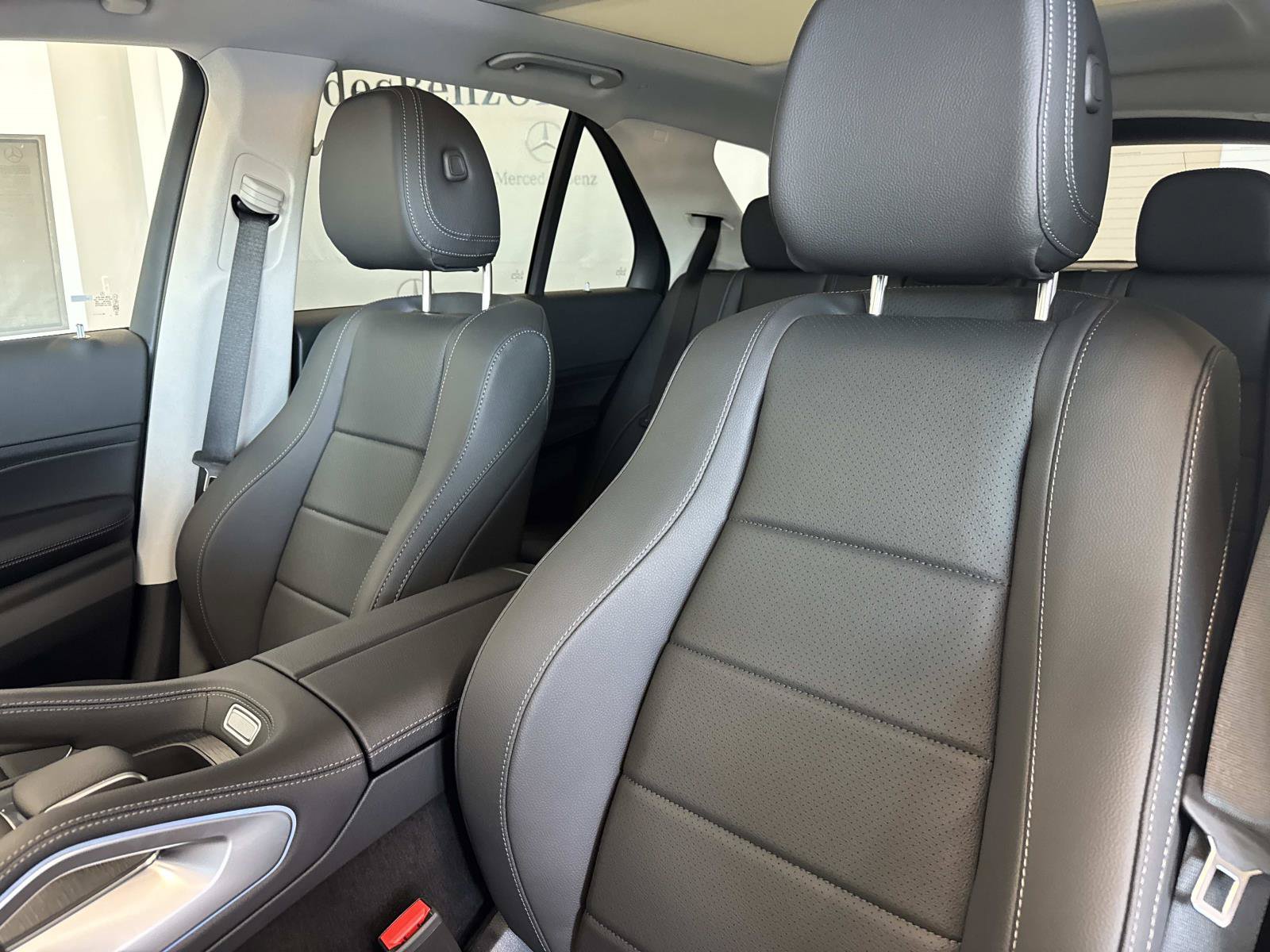 2026 Mercedes-Benz GLE GLE350 - Photo 20