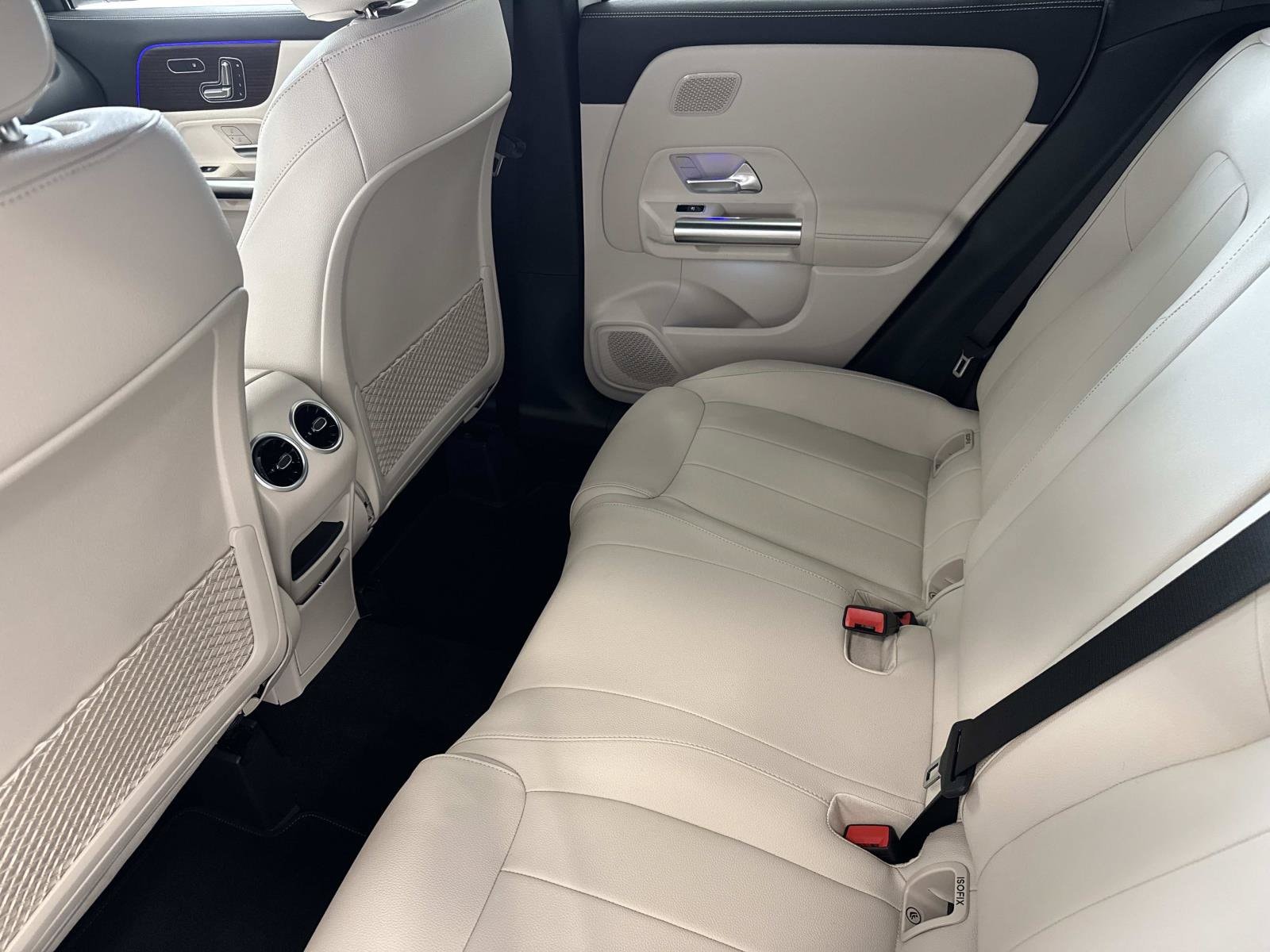 2026 Mercedes-Benz GLA GLA 250 - Photo 13