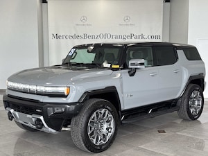 2025 GMC HUMMER EV 3X SUV