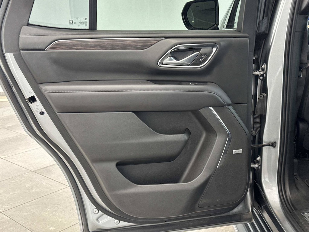 Used 2023 Chevrolet Tahoe LT SUV