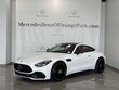  Mercedes-Benz AMG GT 43