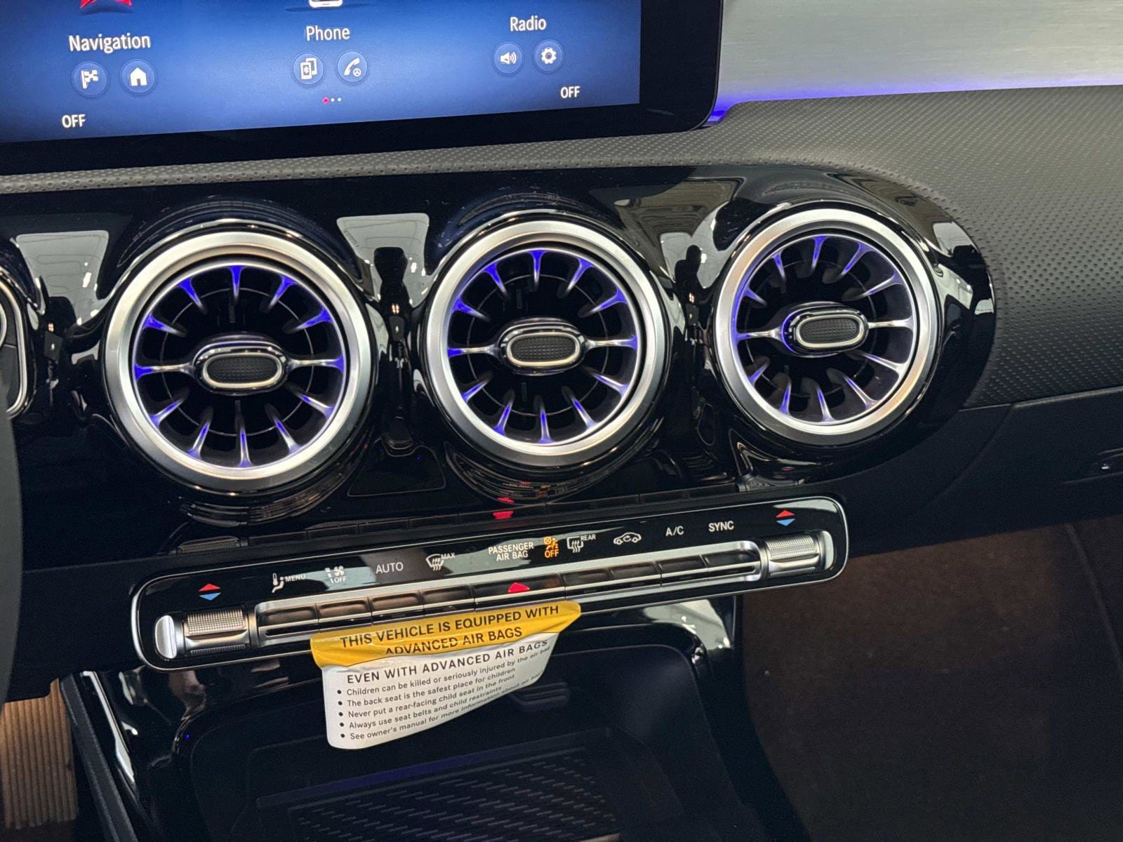 2025 Mercedes-Benz CLA CLA 250 - Photo 24