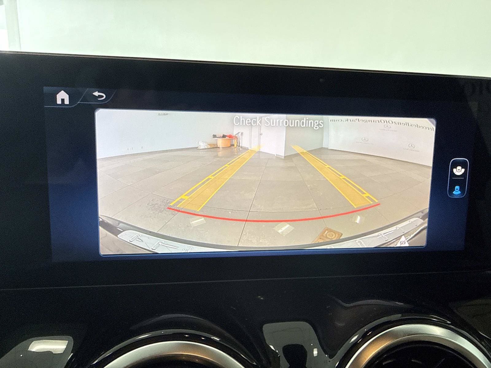 2026 Mercedes-Benz GLA GLA 250 - Photo 22