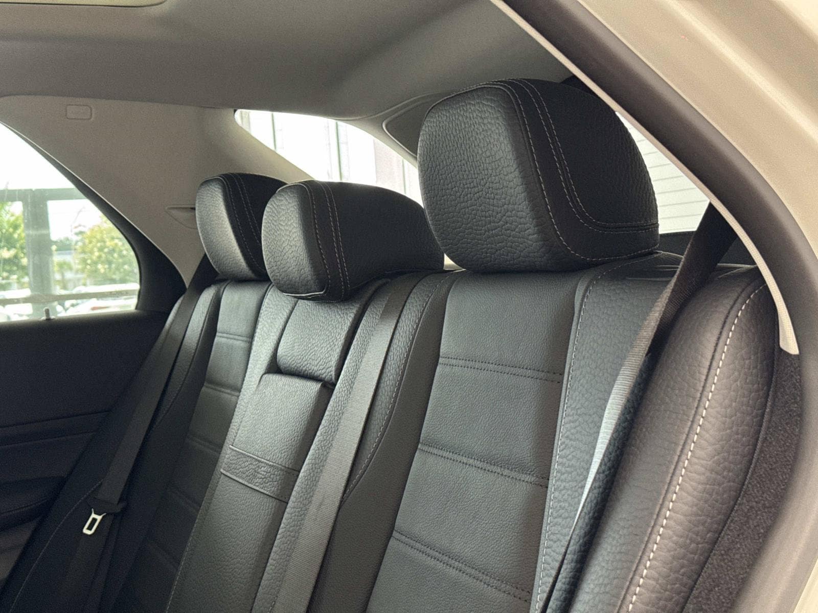 2026 Mercedes-Benz GLE GLE450 - Photo 6