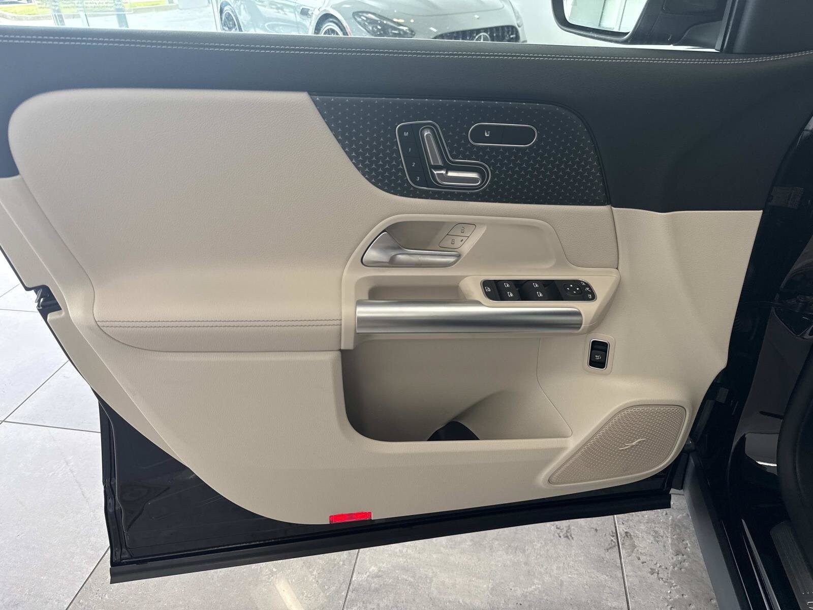 2026 Mercedes-Benz GLA GLA 250 - Photo 17