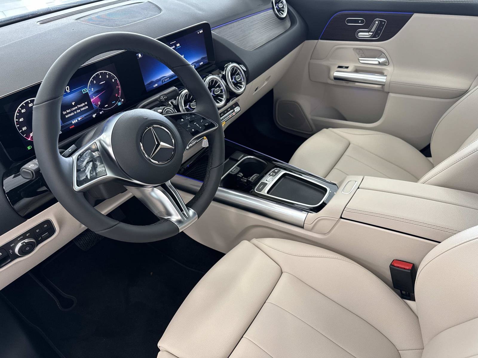 2026 Mercedes-Benz GLA GLA 250 - Photo 21