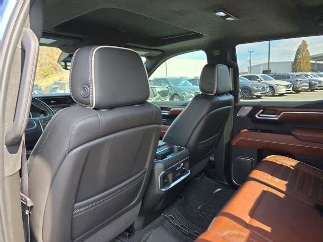 2024 GMC Sierra 1500 Denali Denali Ultimate - Photo 18
