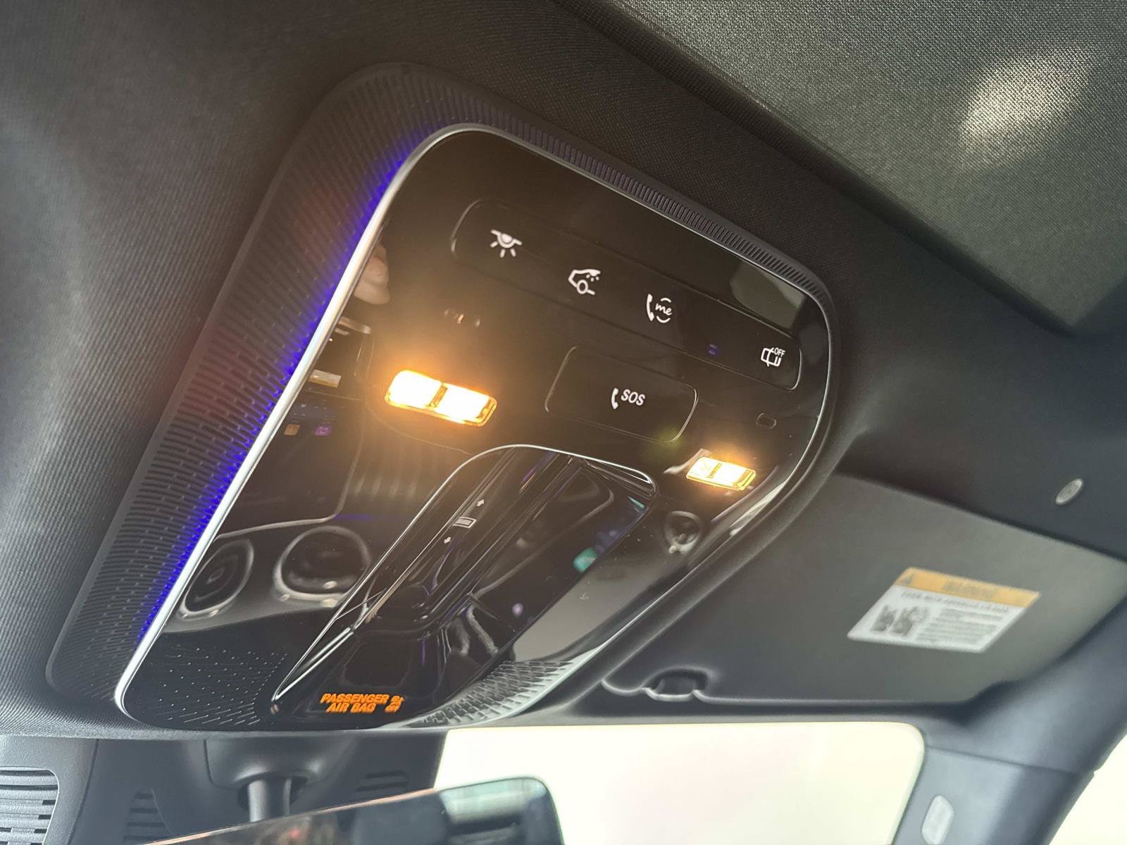 2026 Mercedes-Benz GLC Base - Photo 31