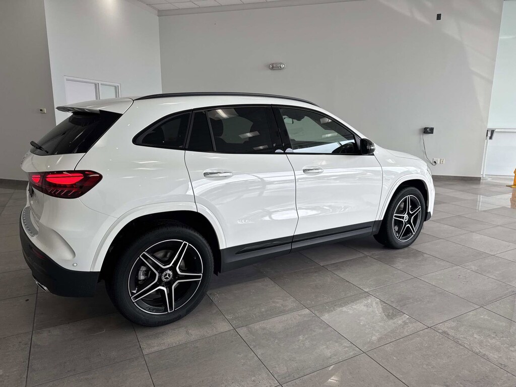 New 2026 Mercedes-Benz GLA 250  SUV