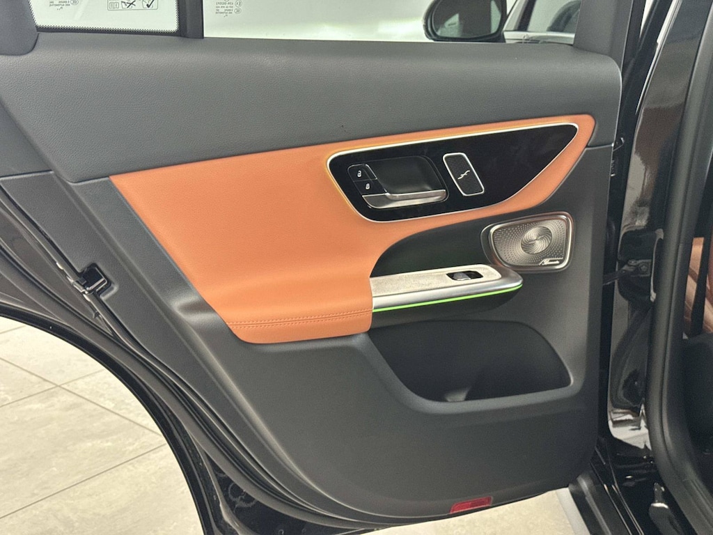 Certified 2026 Mercedes-Benz GLC 300 SUV