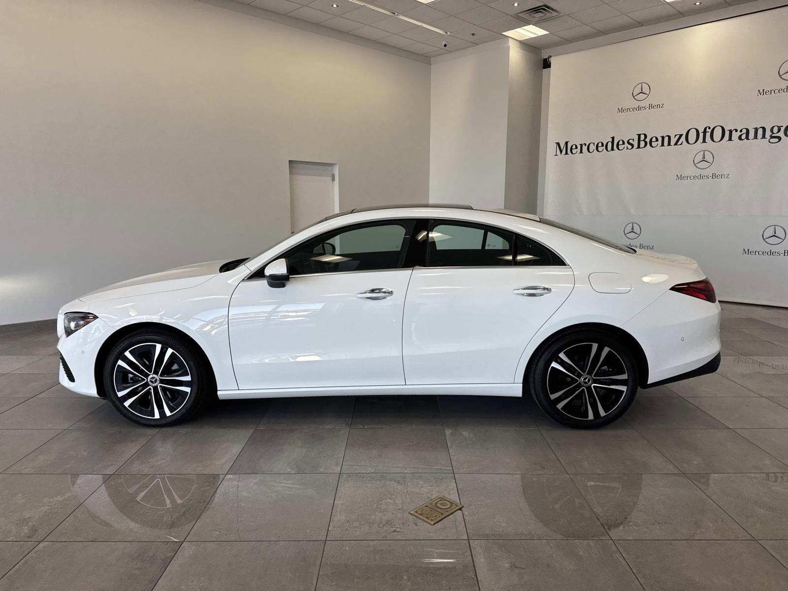 2025 Mercedes-Benz CLA CLA 250 - Photo 8