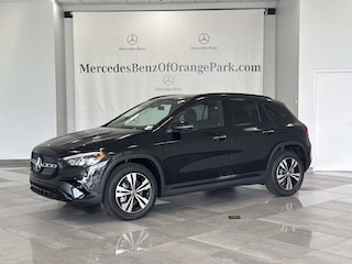 2026 Mercedes-Benz GLA 250 SUV