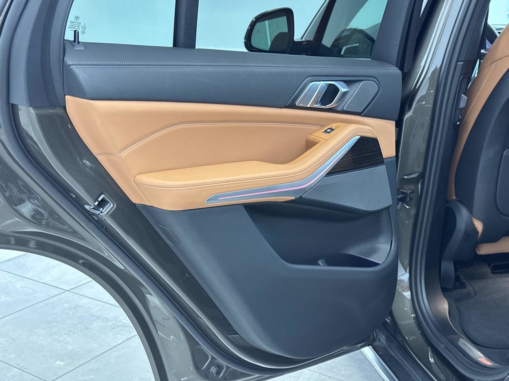 Used 2023 BMW X5 xDrive40i SUV