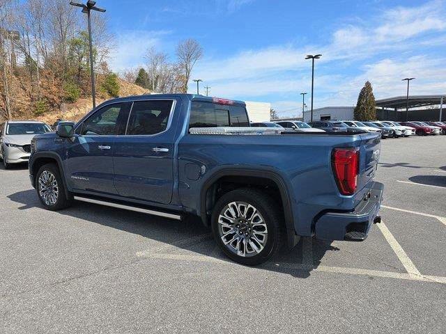 2024 GMC Sierra 1500 Denali Denali Ultimate - Photo 7